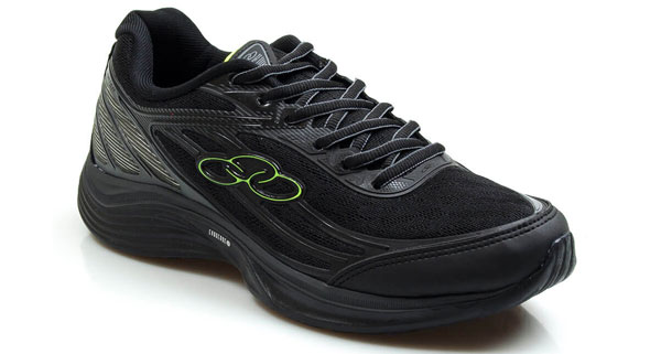 Melhor Tênis para Caminhada Masculino 2018