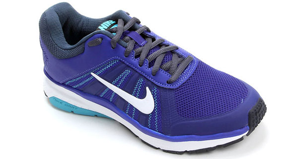 tenis de caminhada masculino nike