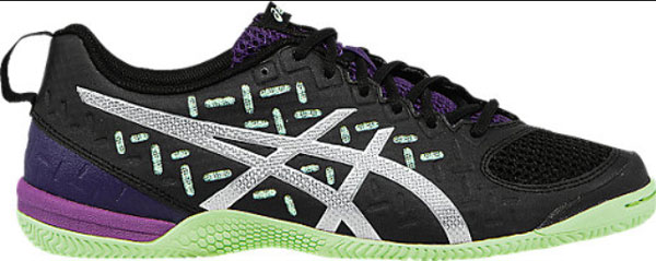 tenis asics crossfit feminino