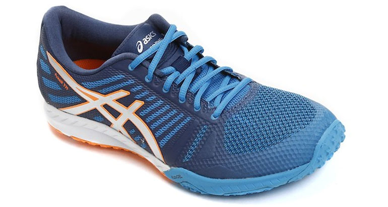 asics crossfit feminino