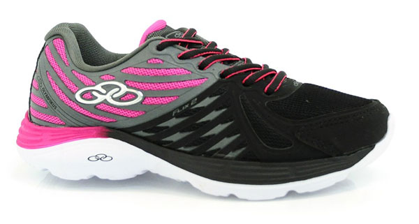 Melhor tênis para caminhada feminino 2018