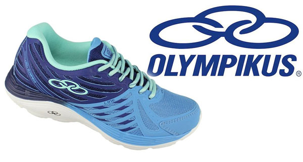 olympikus marca