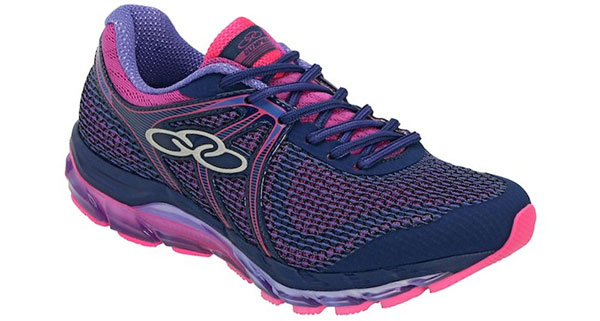 Melhores Tênis de Corrida Feminino 2018