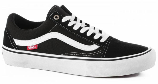 marcas de skate tenis