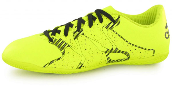 tenis futsal lançamento 2018