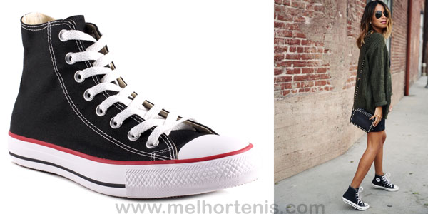 Melhores Tênis para Usar com Vestido 2018