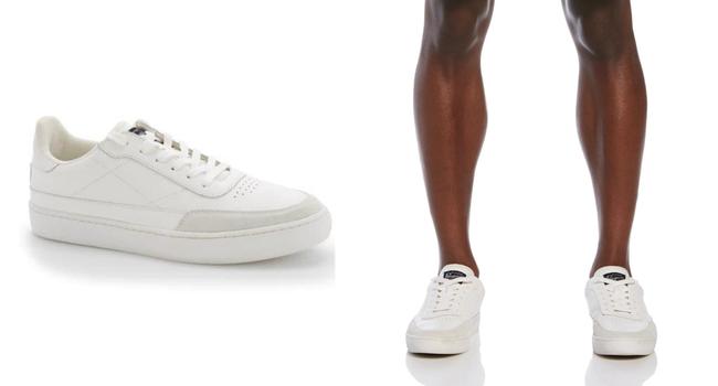 Original Penguin Club Sneaker