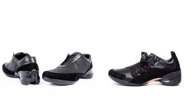 enrico cuini Ocean Men