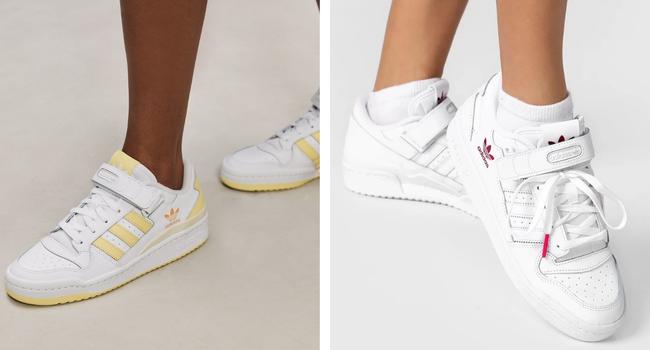 forum low adidas